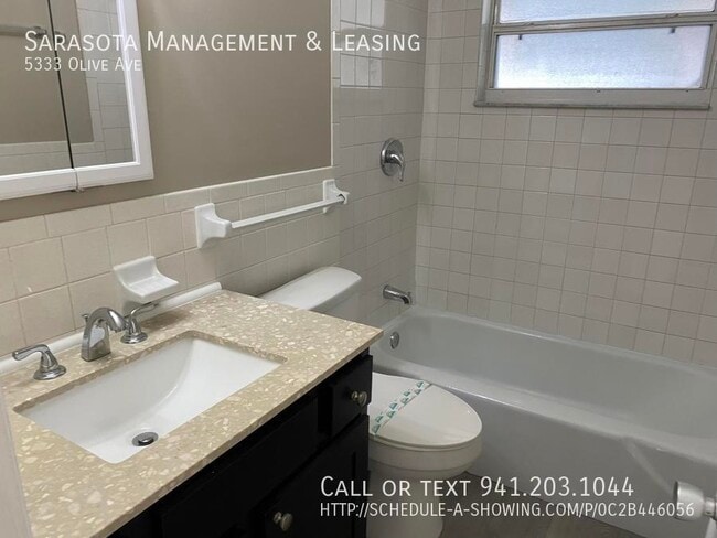 Foto del edificio - 5333 Olive Ave