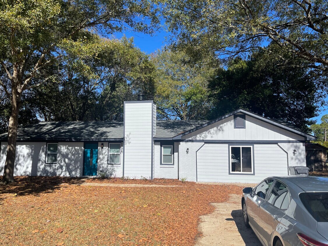 110 Foxwood Ct, Bonaire, GA 31005 House Rental in Bonaire, GA