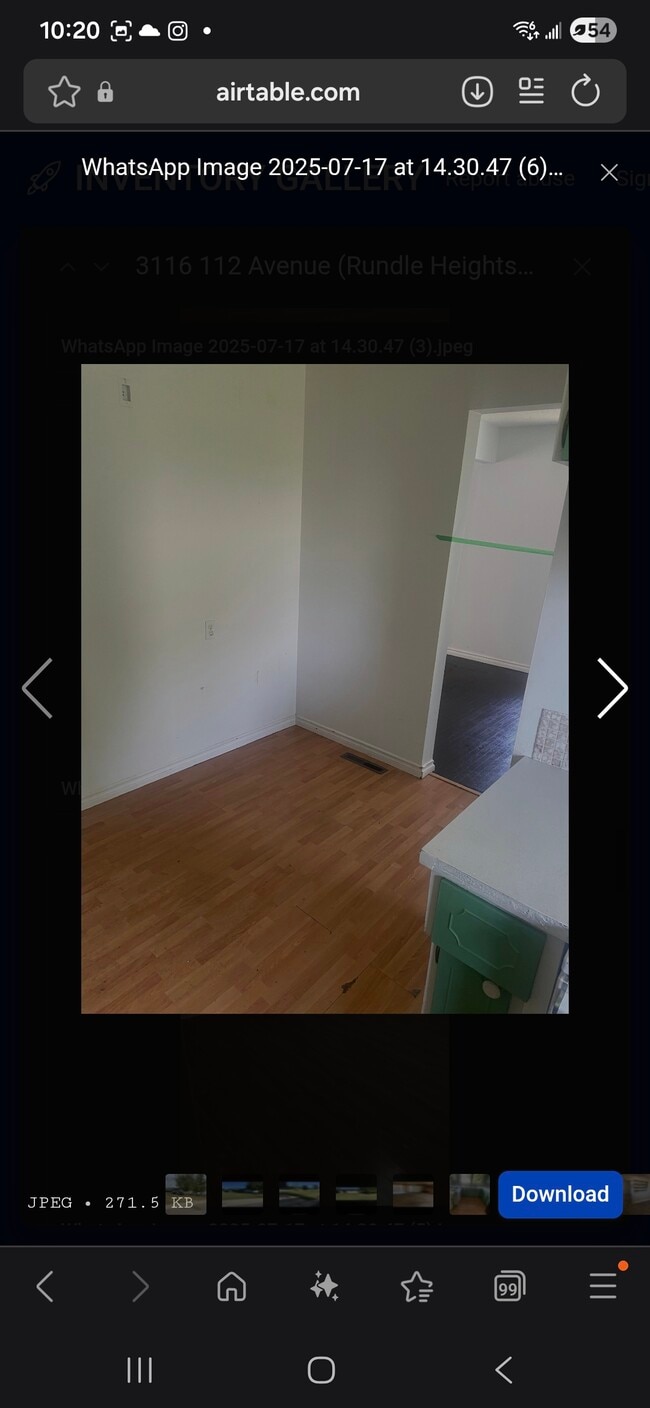 Building Photo - 3116 112 Av NW