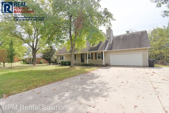 Building Photo - 4 br, 3 bath House - 1506 Belle Oaks Dr.