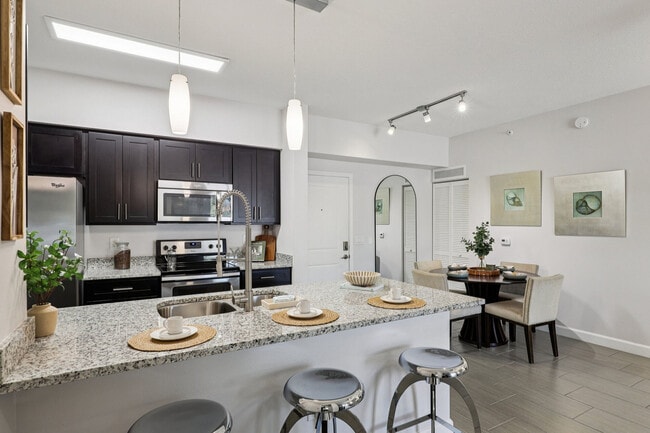 Building Photo - Mila Apartments