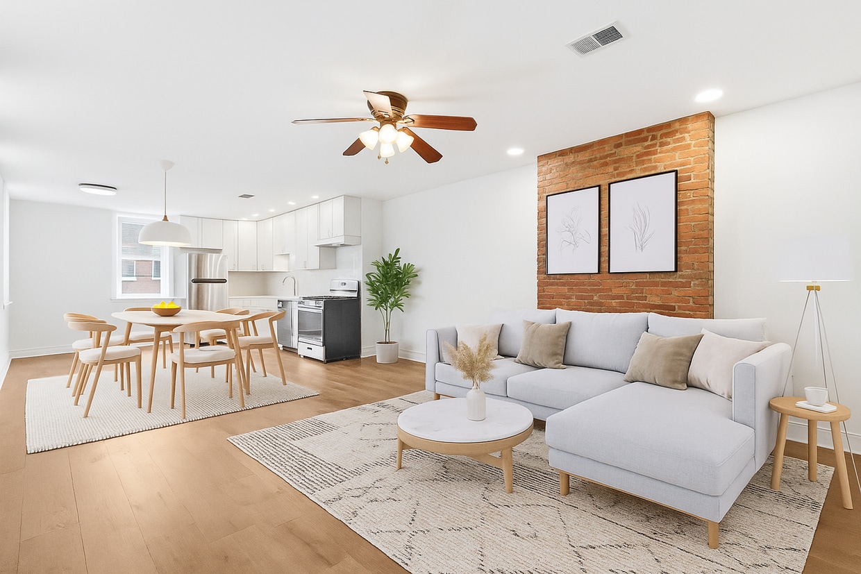 Foto principal - 2306 E Carson St