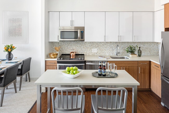 Photo - The Merc Apartments