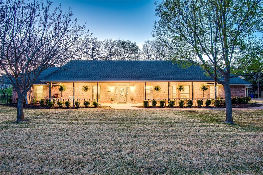 6908 Westcoat Dr, Colleyville, TX 76034 House Rental in Colleyville, TX