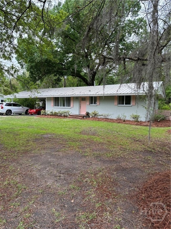 Building Photo - 1511 US-80