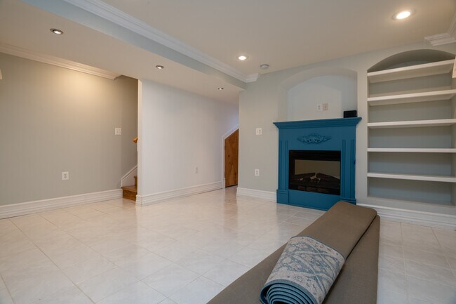 Foto del edificio - 3512 New Hampshire Ave NW