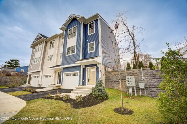 Foto del edificio - 8 Raritan Ave