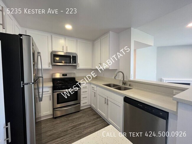 Building Photo - 5235 Kester Ave