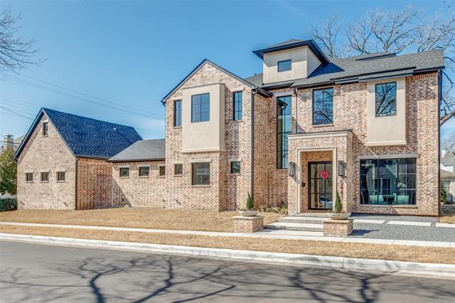 Foto del edificio - 5441 Sewanee Ave