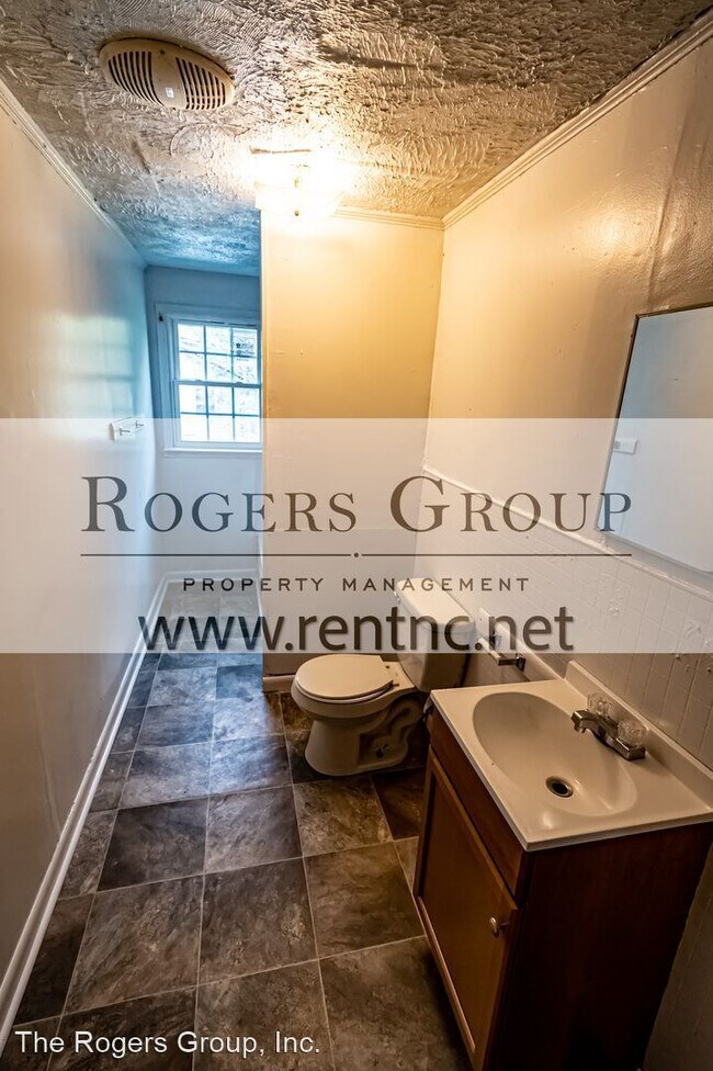 Foto del edificio - 2 br, 1 bath House - 220 Pearl Street