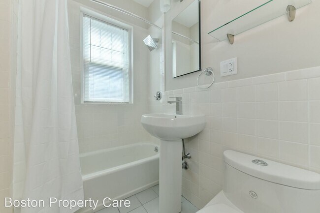 Foto del edificio - 2 br, 1 bath House - 411 Washington St #3