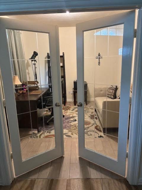 Foto del edificio - 7126 Grants Hollow Ln