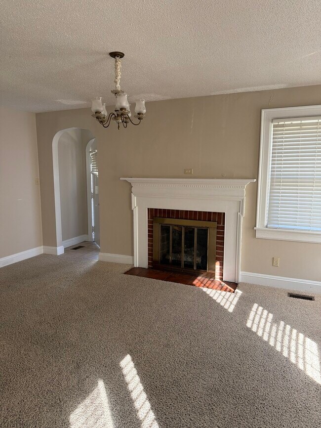 Foto del edificio - 427 Cedar St