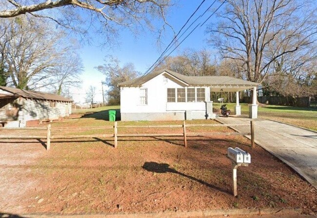 Building Photo - 2976 Decatur Ave