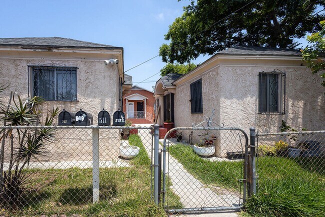 Building Photo - Nestled at the back of the property- updat...