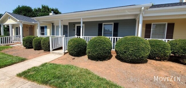 Building Photo - 814 Guilford College Rd
