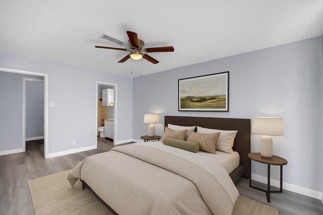 Foto del edificio - 1206 Hi Stirrup