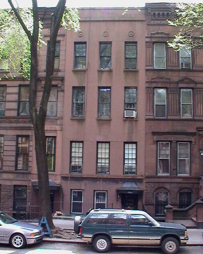 Foto principal - 26 W 95th St