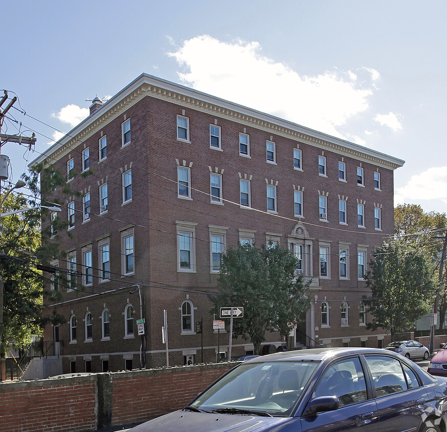 116 Norfolk St, Cambridge, MA 02139 - Apartments in Cambridge, MA ...