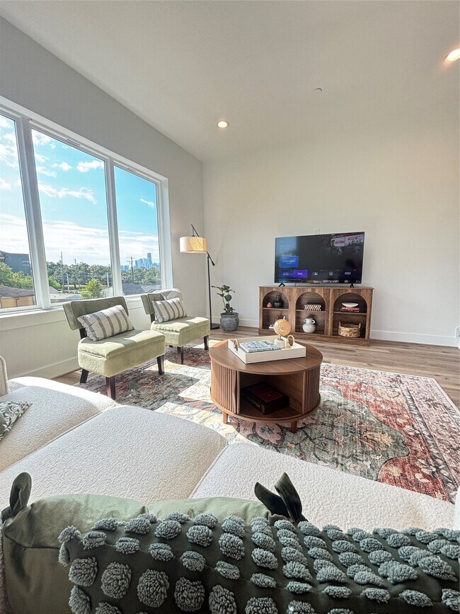 Foto del edificio - 3824 Fulton St