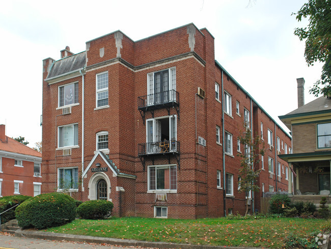 Building Photo - Argonne