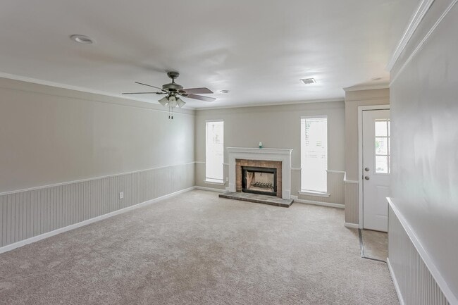 Foto del edificio - 4511 Country Brook Dr