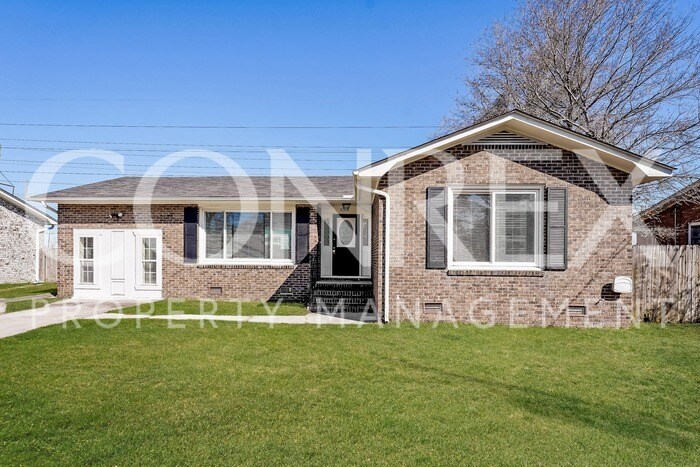 Primary Photo - Charming home 3 bedroom!