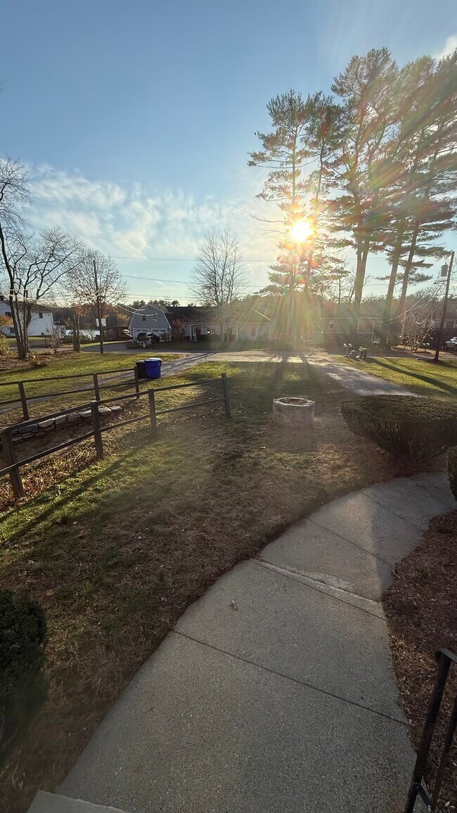 Depósito - 41 Lakeview Pl