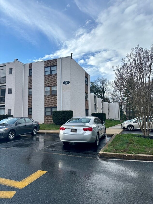 Primary Photo - Welcome to 76 Welsh Tract Rd Unit 110 in V...