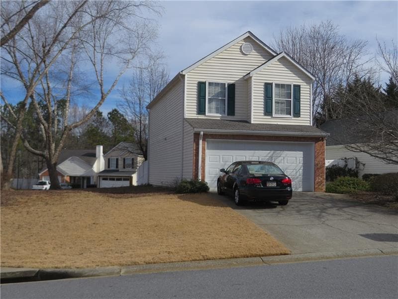 Primary Photo - 3570 Jones Ferry Ln