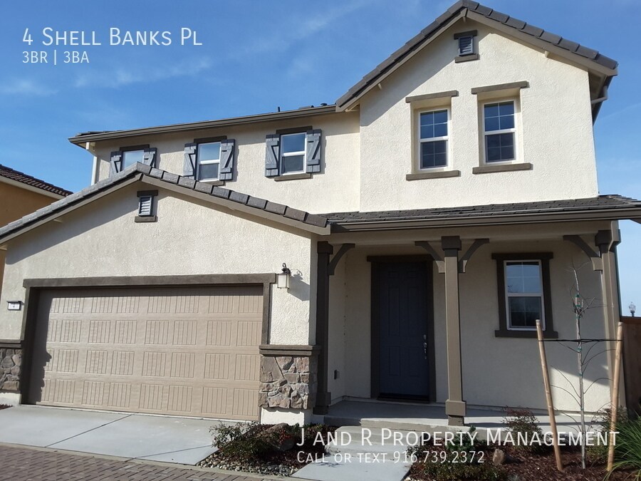 Primary Photo - 3 bed in Natomas