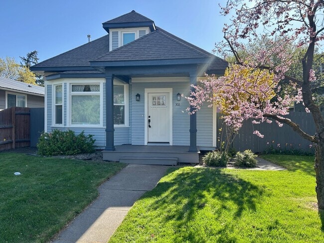 Foto del edificio - Charming 2 Bedroom Home in Downtown Ellensburg