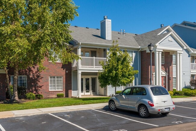 Building Photo - 3048 Westminster Dr