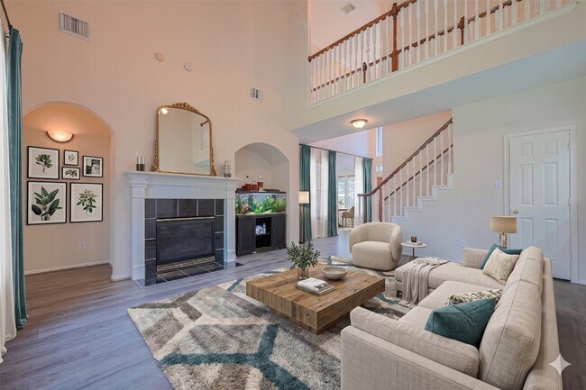 Foto del edificio - 3630 Shady Grove Dr
