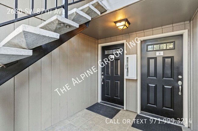 Building Photo - 2680 SW 87th Ave