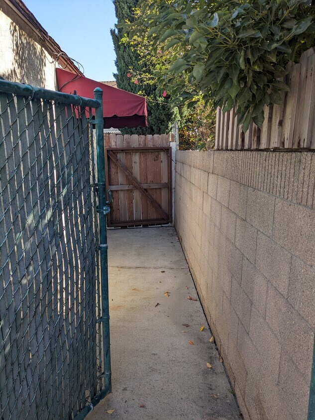 Foto principal - 3319 Walnut Ave