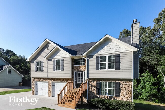 Foto del edificio - 5727 Rocky Ridge Run