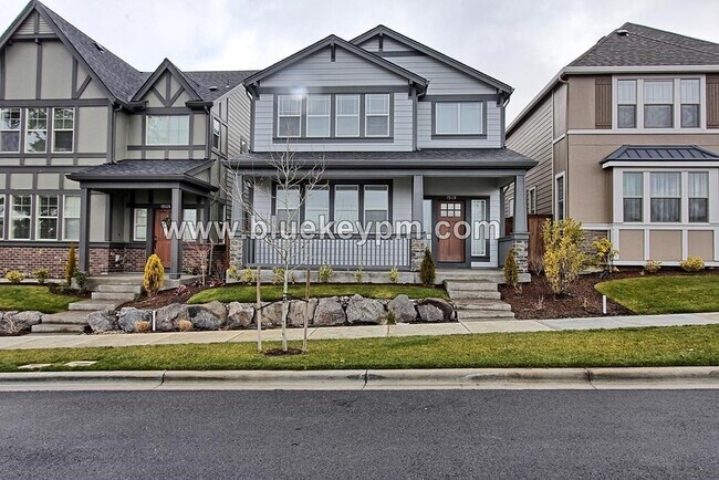 Building Photo - 4 Bed  3 Bath Home in Bethany Across From ...