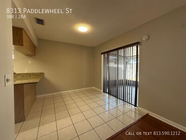 Foto del edificio - 8313 Paddlewheel St