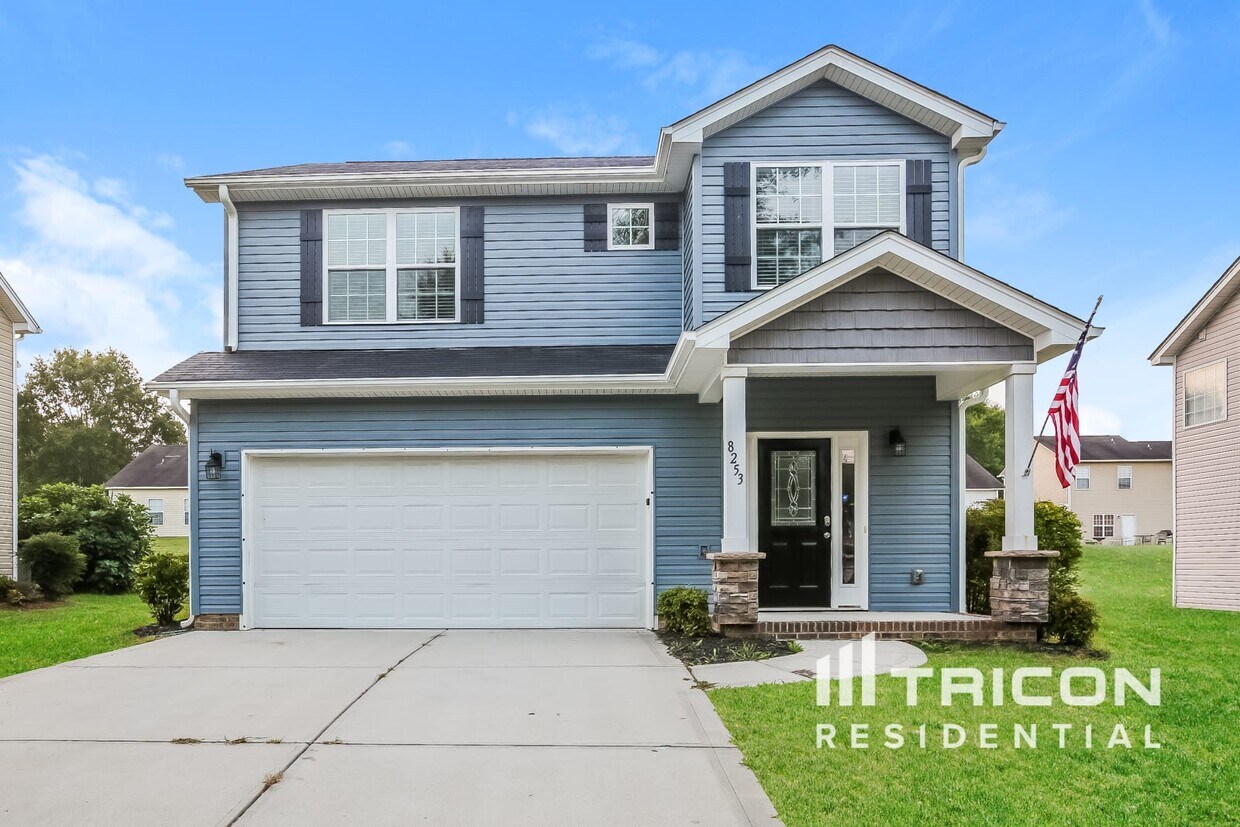 Foto principal - 8253 Chilkoot Ln