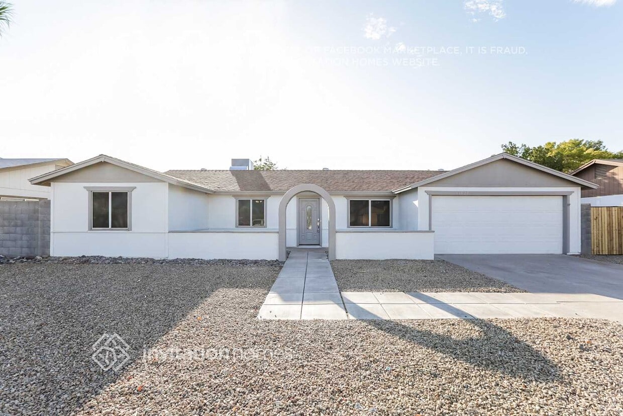 Primary Photo - 13027 N 37th Pl