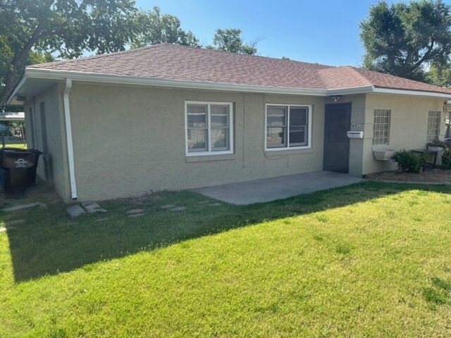 Foto principal - 403 E Hulse St