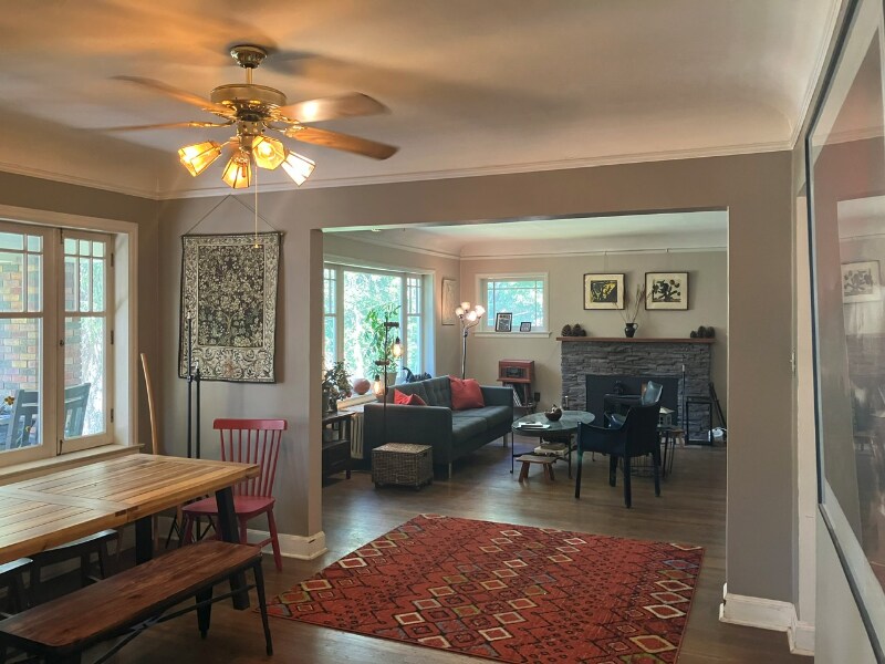 Foto principal - 2028 E 18th Ave