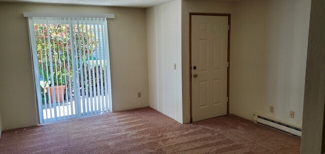 1x1 Living room - Shiloh Village