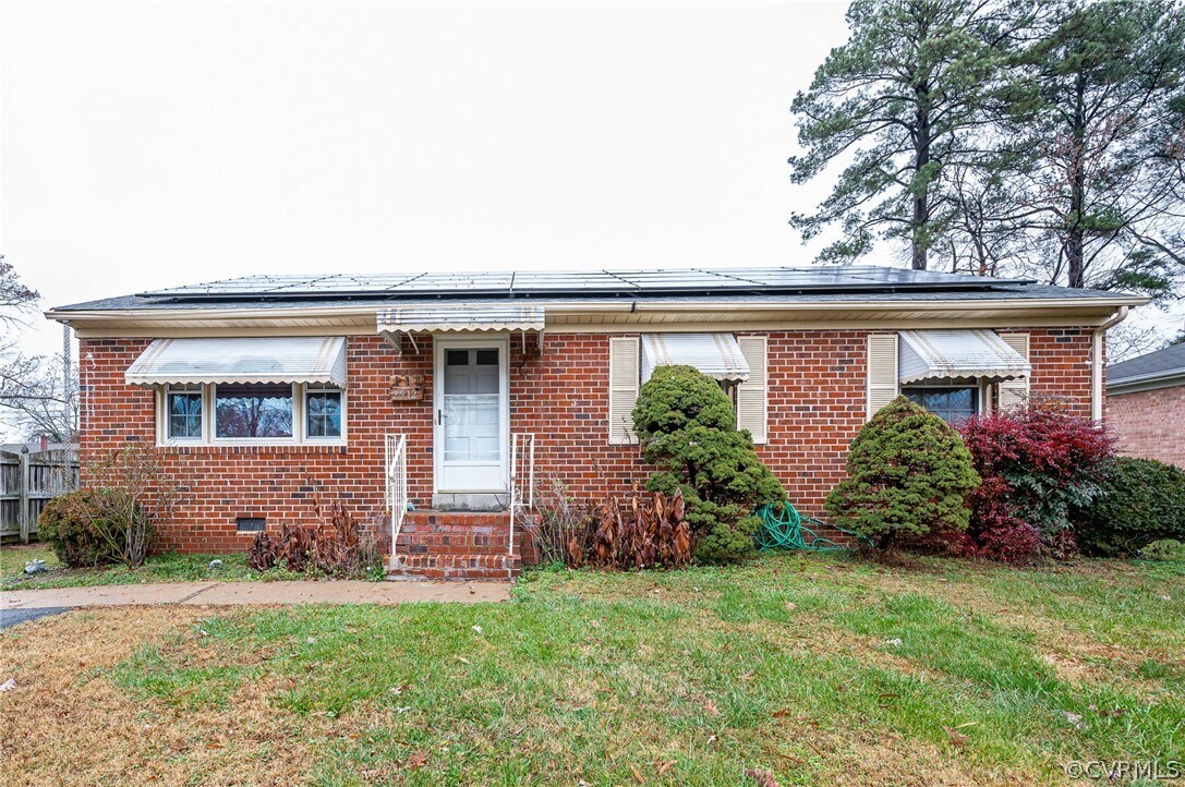 2912 Overton Rd, Richmond, VA 23228 House Rental in Richmond, VA