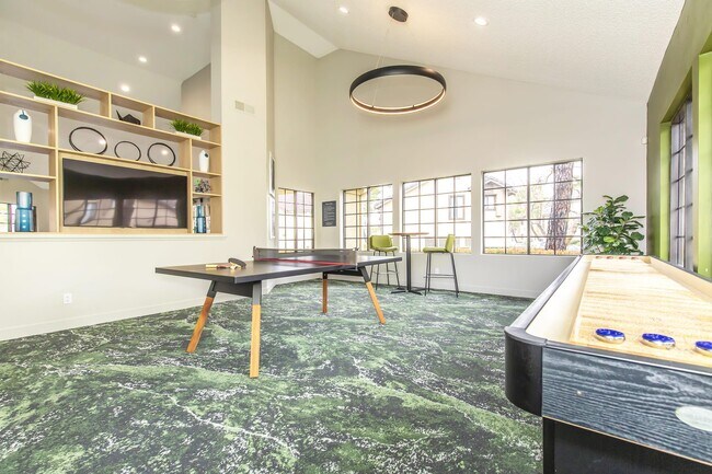 Foto del edificio - Mosaic Apartment Homes