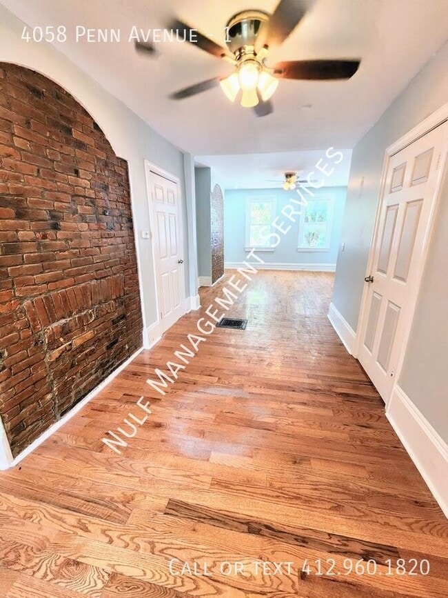 Photo - 4058 Penn Avenue-1 Apartment