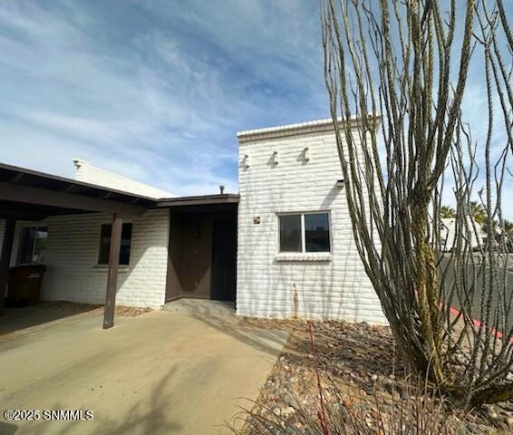 Foto principal - 1605 S Telshor Blvd