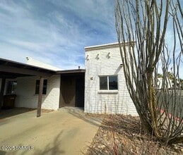 Building Photo - 1605 S Telshor Blvd