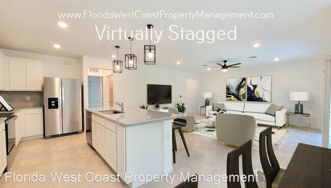 Foto del edificio - 5 br, 3 bath House - 11867 Armada Way
